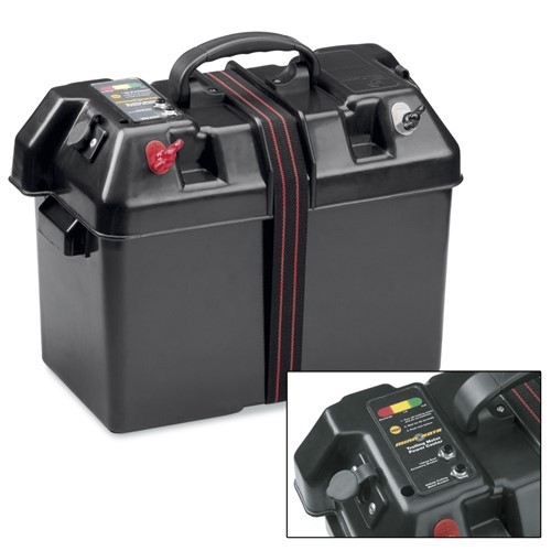 Power Center 1820175