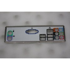 Packard Bell iMedia X2414 Motherboard I/O Plate Shield