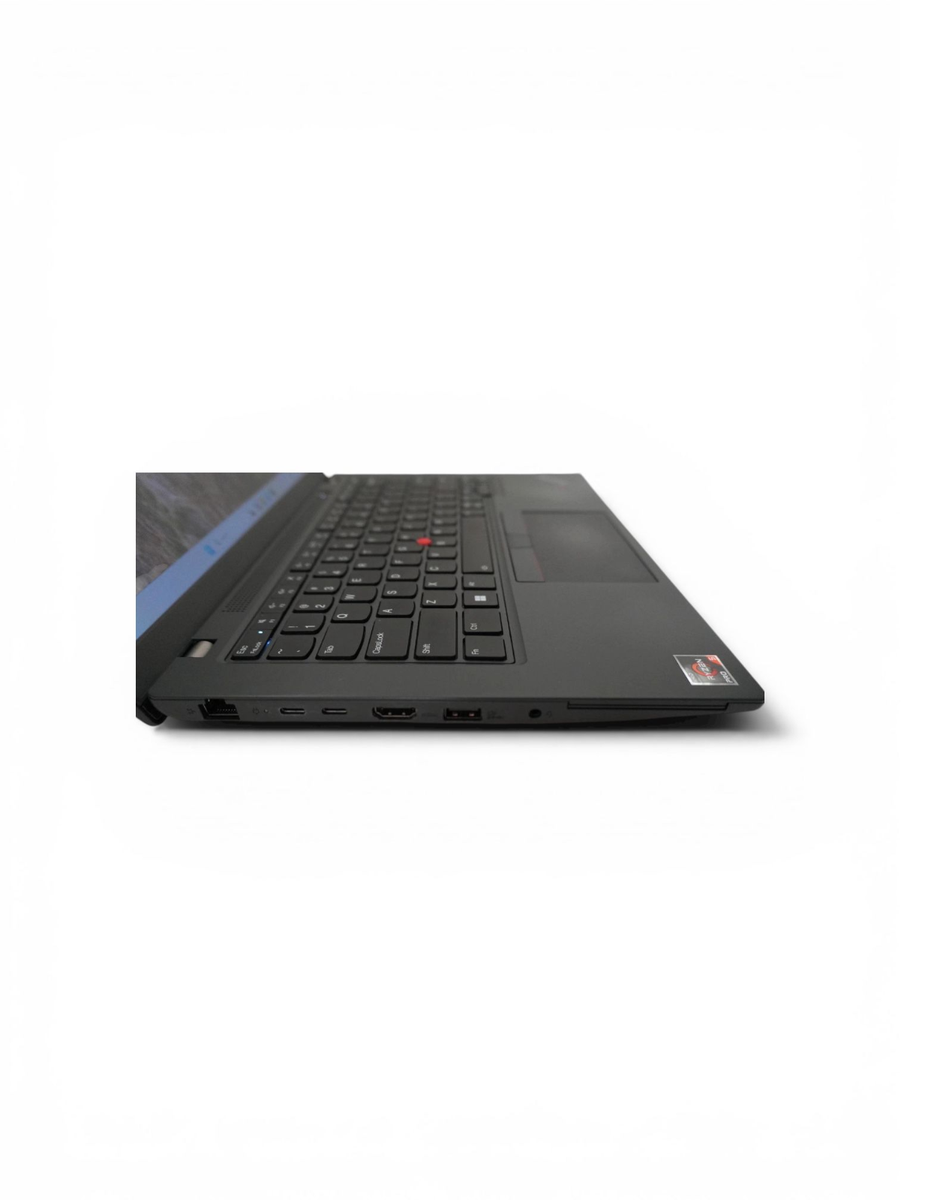 Lenovo ThinkPad L15 Gen 3 15.6