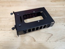 Set be quiet! HDD Cage Hard Drive Cage for BGA05