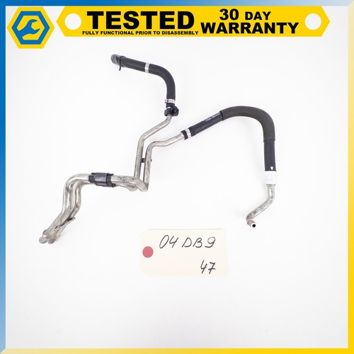 Aston Martin DB9 2005-2012 Power steering pipe Photo - $150