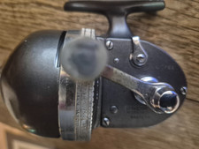 Shakespeare Wondereel In Vintage Spinning Fishing Reels for sale