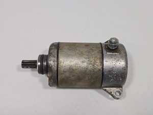 2007 Polaris Hawkeye 300 2WD OEM Starter Electric Starting Motor Mitsuba