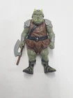 1983 Vintage Gamorrean Guard Kenner Star Wars ROTJ 100% Complete Figure