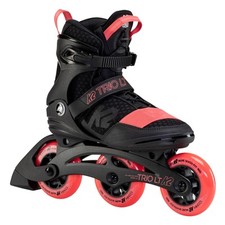 K2 Trio LT 100 Womens Urban Inline Skates