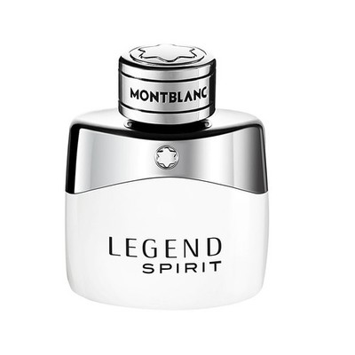 Mont Blanc Legend Spirit Pour Homme, Eau de Toilette, 30ml, Herren