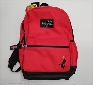 Space Jam Backpack | eBay