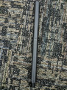 Steel Dragon Tools® 24" Core Drill Bit Shaft Extension Rod for Core Drilling Rig