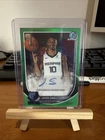 2025 Panini Javon Small Base Optic Autographs - Holo (/99) (Raw)
