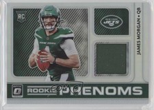 2020 Panini Donruss Optic Rookie Phenoms Horizontal James Morgan #RP-39 ls5