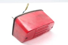 Tail light brake light tail light Kawasaki Z 450 LTD EN450A 82-84