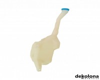 WaschwasserbehäLter FüR Honda Civic Hatchback 00-05