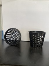 3 inch Heavy Duty Net Pot