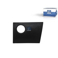 Blende Nebelscheinwerfer Rechts DT Spare Parts Iam-Expertise Passend FüR Volvo