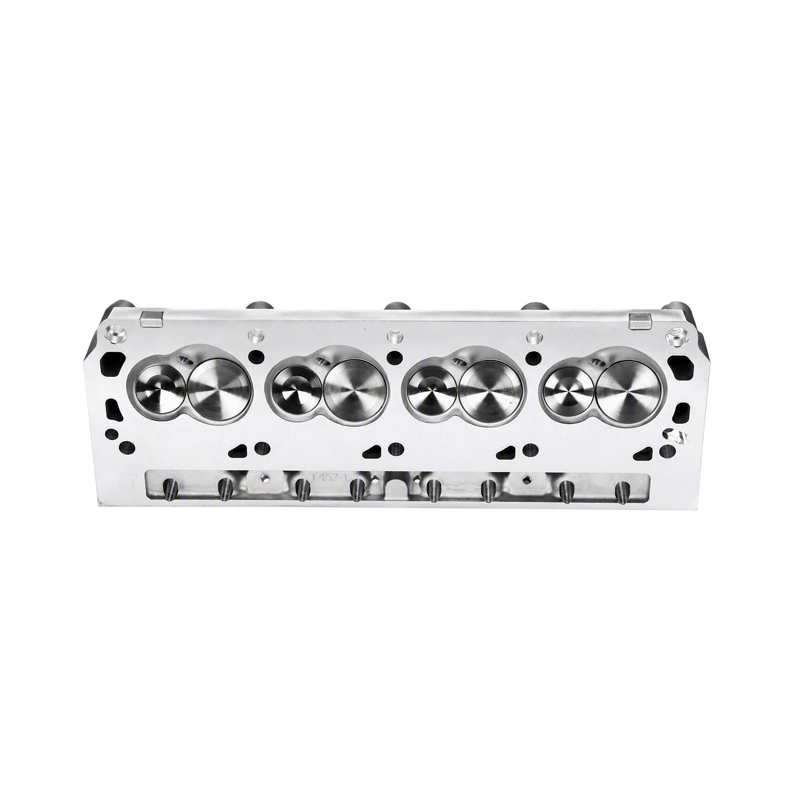 Ford GT40 Head unit