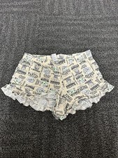 Star Wars Women  s Sleepwear Sz M