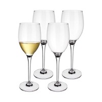 Villeroy & Boch Maxima Set 4 WeingläSer 125Ml Kristall