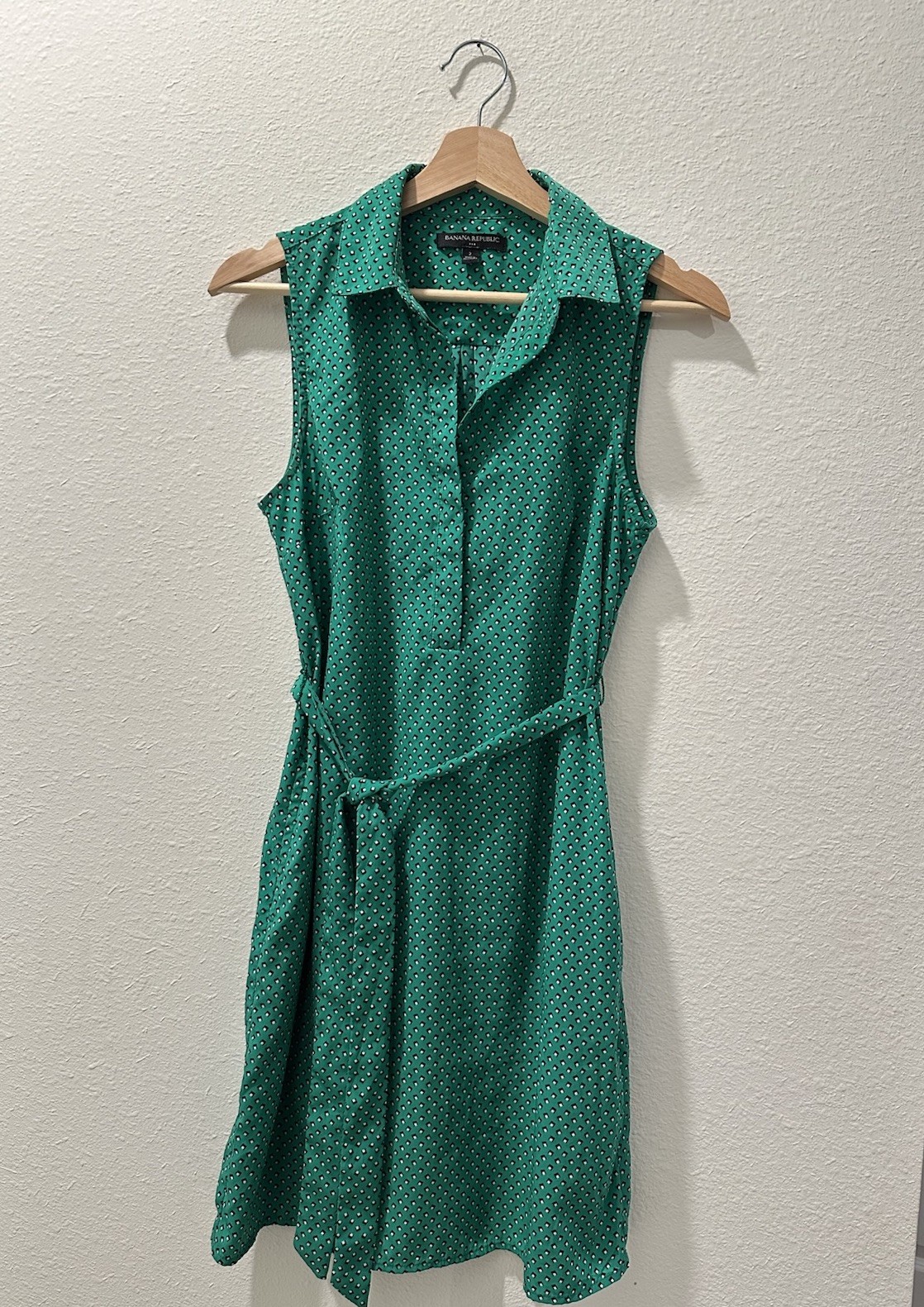 Banana Republic Dress, Size 2