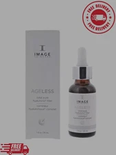 Image Skincare AGELESS Total Pure Hyaluronic Filler – 1 oz
