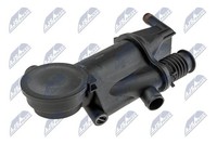 Original NTY ÖLabscheider KurbelgehäUseentlüFtung SEP-PS-002 FüR Porsche