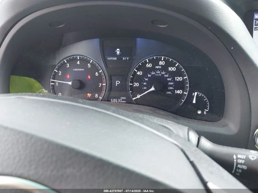 (LOCAL PICKUP ONLY) Rear Drive Shaft Fits 10-15 LEXUS RX350 3000226 Foto 4 de 4