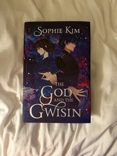 Fairylooot The God And The Gwisin Signed By S...