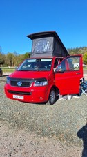 Nice Van