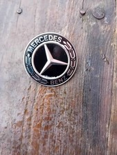 Mercedes-Benz A W177 2018 Herstelleremblem A0008178501 PIK16645 Mercedes-Benz A W177 2018 Herstelleremblem A0008178501 PIK16645