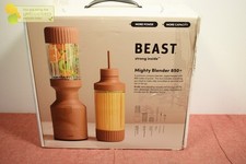 Beast Health Blender Mighty 850 Plus Premium ...