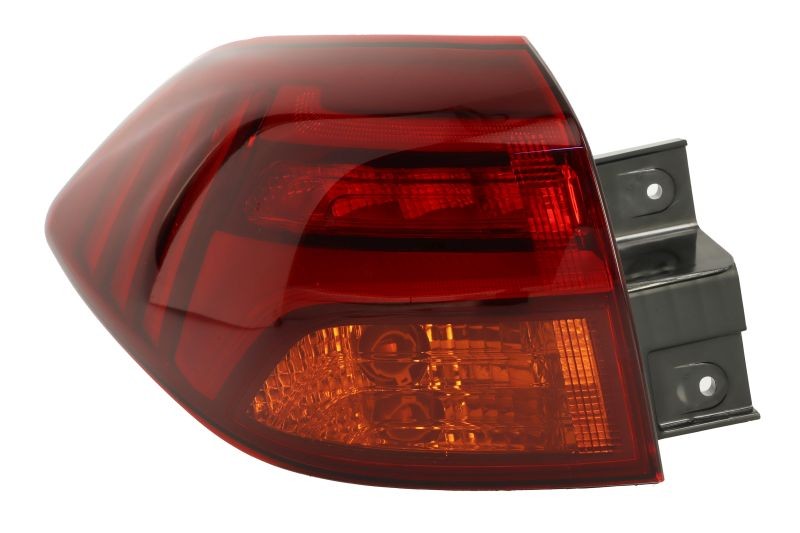 Heckleuchte links LED 11-14980-16-2 TYC für HYUNDAI TUCSON TUCSON Kasten/SUV - Bild 6