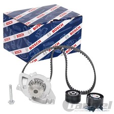 Kit de distribution Citroen C8
