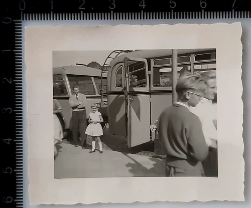 Photo Coach Vintage