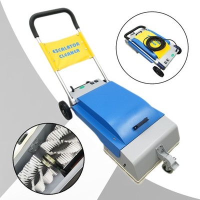 Escalator Vacuum Cleaner (110V, 1180W, 17.7'' Width, 20L Capacity)