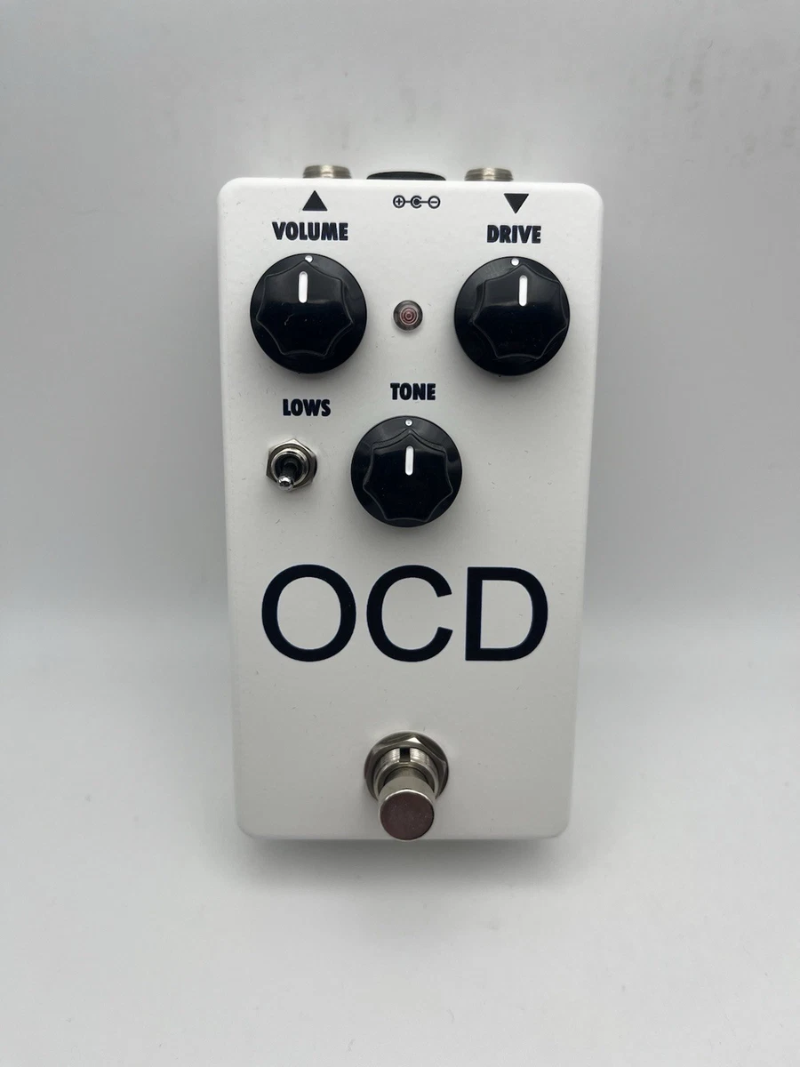 ギター fulltone / OCD clone FullTone OCD Clone | eBay