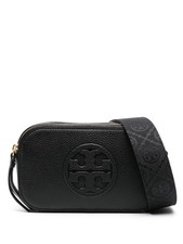Tory Burch Miller Mini Crossbody Bag, Black (Style #158757-001) – NWT