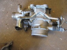 2000-2001-2002 Lincoln Ls V6 3.0l Throttle Body 2000-2001-2002 Lincoln Ls V6 3.0l Throttle Body