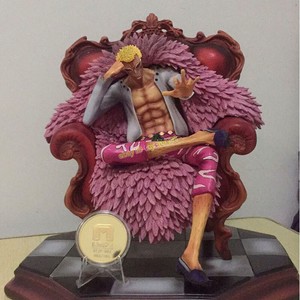one piece doflamingo figure