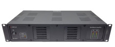 Ashly TRA-2075 Multi-Mode 2-Channel Power Amplifier