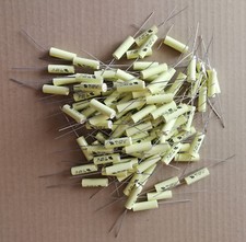 10pz-50pz) 1uF/63V 5% Condensatore A Pellicola Audio Hi-Fi 105(10pcs - Foto 10