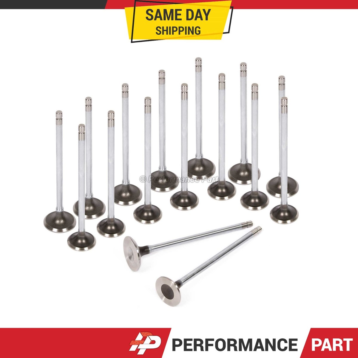 Válvulas Y Piezas Para Honda Civic Del Sol