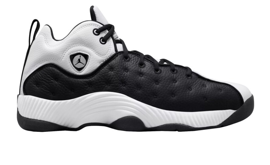 Nike Jordan Jumpman Team II Men's Size 10.5 Sneakers 819175-010 | eBay
