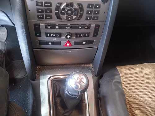 S120104600L Caja Reles/Fusibles para PEUGEOT 407 ST Confort 2005 4046031 - Imagen 15 de 24