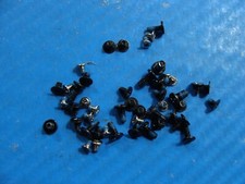 Dell Latitude 14" 5401 Genuine Laptop Screw Set Screws for Repair ScrewSet