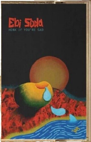 Guru - Jazzmatazz Volume II: The New Reality - IMPORT NM Jazz Funk