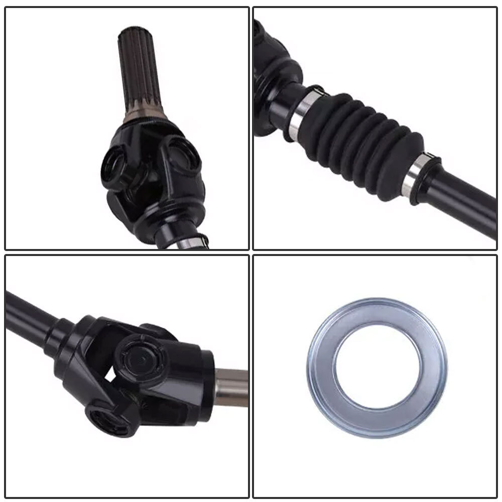 Left Brake Caliper Replacement ATV Left Brake Caliper For Yamaha