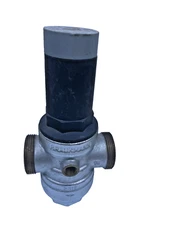 D06FI-11/4B Braukmann D06FI  WATER PRESSURE REDUCING VALVE 1-1/4"