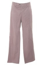 OSKA Hose Gr. 5 DE 102 Herren Sommerhose Chinos Pants Pastellbraun Baumwolle NEU