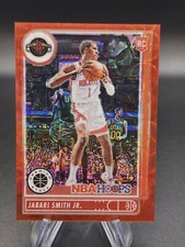 Top 2022-23 NBA Rookie Cards Guide & Basketball Rookie Card Hot List 27