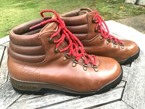 Zamberlan Hiking-Mountaineering-Boots 