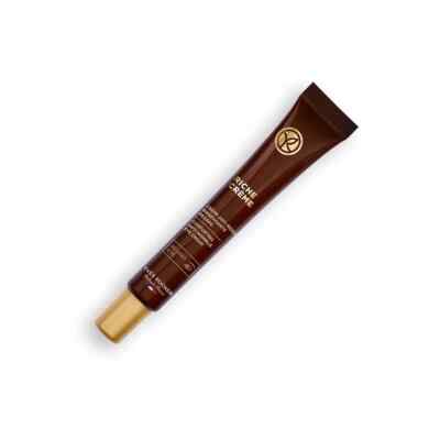 Yves Rocher Riche Creme Anti-wrinkle Cream Eye Contour Mature Skin 14 ml